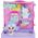 Figurka Spin Master ZOOBLES playset, 2 serie Secret Partiez Splash Bash, 6064355