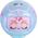 Figurka Spin Master ZOOBLES playset, 2 serie Secret Partiez Splash Bash, 6064355