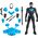 Figurka Batman TOY BATMAN ACTION FIGURE 6069100