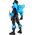 Figurka Batman TOY BATMAN ACTION FIGURE 6069100