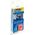 Rapid Stainless steel staples. steel "Rapid" 53/6 1080 pcs.