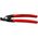 Knipex Cable scissors KNIPEX StepCut 9511 160mm