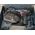 Bosch Professional Cordless screwdriver BOSCH Professional GSR 12V-15, 2 batteries 12V, 2.0 Ah, set of 10 accessories,