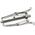 Condor Bearing remover "CONDOR" 150 mm