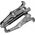 Condor Bearing remover "CONDOR" 150 mm