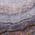 Splendid CARPET PRINTED AGAT 0.8X1.4M GREY