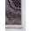 Splendid CARPET PRINTED AGAT 0.8X1.4M GREY