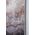 Splendid CARPET PRINTED AGAT 0.8X1.4M GREY