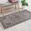 Splendid CARPET PRINTED TOCA 0.8X1.4M BEIGE