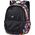 Epson Backpack CoolPack Strike Ribbon Grid