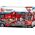 Sluban BLOCKS SLUBAN RACING CAR STATION 557 PCS