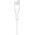 Kabel USB Jellico JELLICO kabel B9 Lightning 3.1A 1M Biały