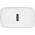 Ładowarka Jellico JELLICO ładowarka sieciowa EU53 PD 30W 1xUSB-C Biały