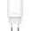 Ładowarka Jellico JELLICO ładowarka sieciowa EU53 PD 30W 1xUSB-C Biały