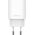 Ładowarka Jellico JELLICO ładowarka sieciowa EU53 PD 30W 1xUSB-C + kabel USB-C - Lightning Biały