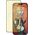 PanzerGlass PanzerGlass Ultra-Wide Fit iPhone 15 Plus 6.7" 2in1 Screen Protection Anti-reflective+Anti-Blue Easy Aligner Included 2815