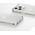 PanzerGlass PanzerGlass HardCase iPhone 15 Pro 6.1" D3O 3xMilitary grade transparent 1173