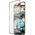 PanzerGlass PanzerGlass Re:fresh Glass iPhone 15 Plus 6.7" Ultra-Wide-Fit Screen Protection Easy Aligner 2823