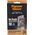PanzerGlass PanzerGlass Re:fresh Glass iPhone 15 Pro 6.1" Ultra-Wide-Fit Screen Protection Easy Aligner 2822