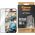 PanzerGlass PanzerGlass Re:fresh Glass iPhone 15 Pro 6.1" Ultra-Wide-Fit Screen Protection Easy Aligner 2822