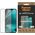 PanzerGlass PanzerGlass Re:fresh Glass iPhone 15 Pro 6.1" Ultra-Wide-Fit Screen Protection Easy Aligner 2822