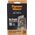PanzerGlass PanzerGlass Re:fresh Glass iPhone 15 6.1" Ultra-Wide-Fit Screen Protection Easy Aligner 2821