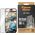 PanzerGlass PanzerGlass Re:fresh Glass iPhone 15 6.1" Ultra-Wide-Fit Screen Protection Easy Aligner 2821