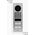 DoorBird DoorBird D1102V IP Vid. Türst. V2A Edels. 2 Ruftasten Aufputz