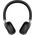 Słuchawki Yealink Yealink Headset BH 76 UC Black USB-C