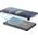 Powerbank Cellular Line Cellularline MagSafe Wireless Power Bank MAG LITE 5000 Gray