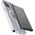 Powerbank Cellular Line Cellularline MagSafe Wireless Power Bank MAG LITE 5000 Gray