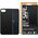 PanzerGlass SAFE. by PanzerGlass TPU Case iPhone 8/7/6s/6/SE -black *BULK