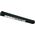 DPM Reflektor szynowy LED liniowy, 20 W, 1500 lm, 4000 K, czarny, X-LINE