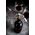 Laguiole Tradition Corkscrew Laguiole Black Ebony SdV
