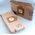 Odkurzacz Nilfisk Nilfisk vacuum cleaner bags for 930 series - 10-pack
