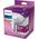 Philips Philips 8719514443402, 9 W, 60 W, E27, 750 lm, 15000 h, Warm white