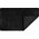 dbramante dbramante1928 Copenhagen - Desk Mat - Medium - Black, Black, Leather, Non-slip base