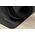 dbramante dbramante1928 Copenhagen - Desk Mat - Medium - Black, Black, Leather, Non-slip base
