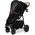 Wózek Lionelo Wózek spacerowy Natt Black Onyx Lionelo