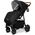 Wózek Lionelo Wózek spacerowy Natt Black Onyx Lionelo