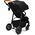 Wózek Lionelo Wózek spacerowy Natt Black Onyx Lionelo
