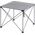 Naturehike Stolik turystyczny aluminium folding table l nh16z016-l NATUREHIKE
