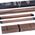 Naturehike Stolik turystyczny aluminium folding table l nh16z016-l NATUREHIKE