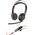 Słuchawki HP Blackwire C5220 USB-C Headset