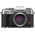 Lustrzanka Fujifilm Sisteminis fotoaparatas Fujifilm X-T50 Sidabrinis (Sidabrinis)