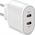 SBS Mobile SBS PD Reiselader 20W 2x USB-C