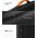 Tomtoc tomtoc Briefcase – 14" MacBook Pro (2021), Black