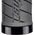 Lizard Skins Chwyty kierownicy LIZARDSKINS Dual-Clamp Lock-On LOGO - Graphite (NEW)