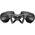 Selle Italia Siodło SELLE ITALIA SLR BOOST 3D KIT CARBONIO, Superflow L (id match L3), Carbon Rail+10mm, 171g (NEW)