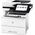 Urządzenie wielofunkcyjne HP LaserJet Enterprise Flow MFP M528z (1PV67A)